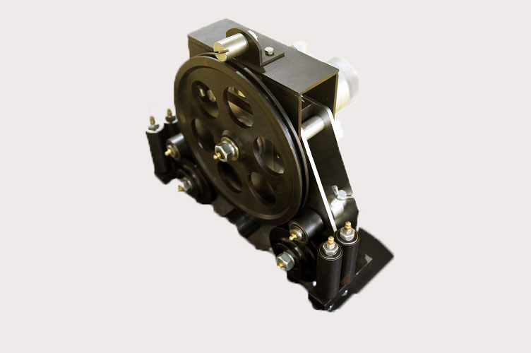 咸陽(yáng)西儀秦油石油設(shè)備有限公司 咸陽(yáng)西儀秦油石油設(shè)備有限公司